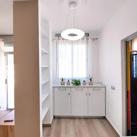 アパート Rooftop Florale