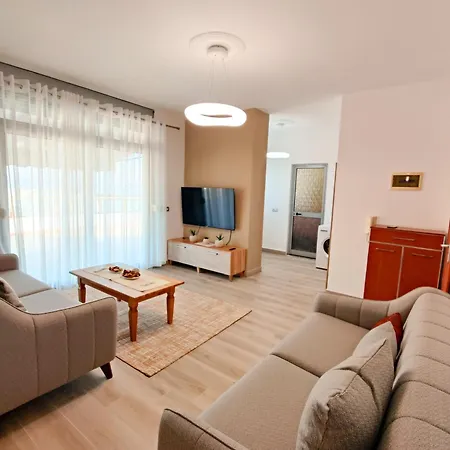 Rooftop Florale アパート *