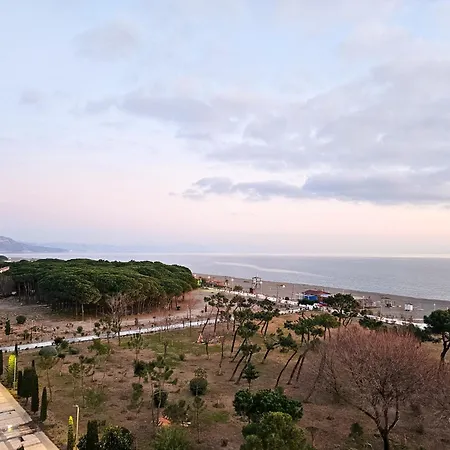 アパート Rooftop Florale *