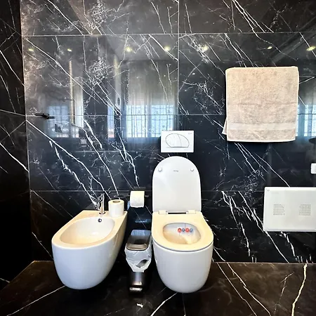 アパート Rooftop Florale