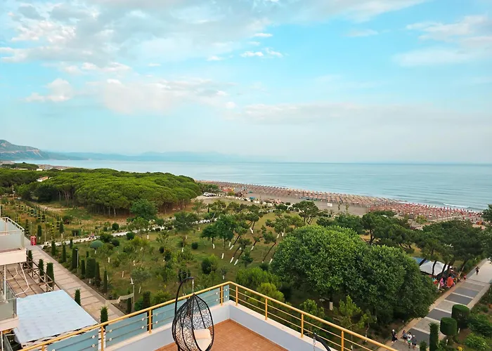 Appartement Rooftop Florale