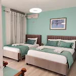 Rooftop Florale Апартаменты Велипойе