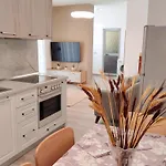 Апартаменты Rooftop Florale