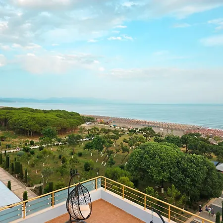 Lägenhet Rooftop Florale