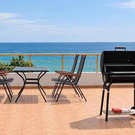 Rooftop Florale Apartment *