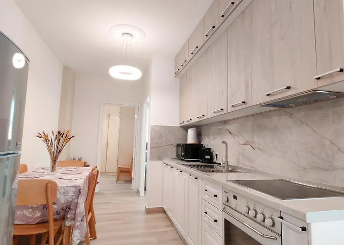 Rooftop Florale 公寓