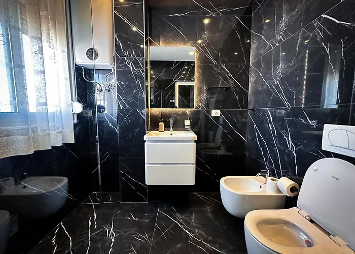 Rooftop Florale 公寓 *